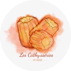 Logo Les Cathy'sseries